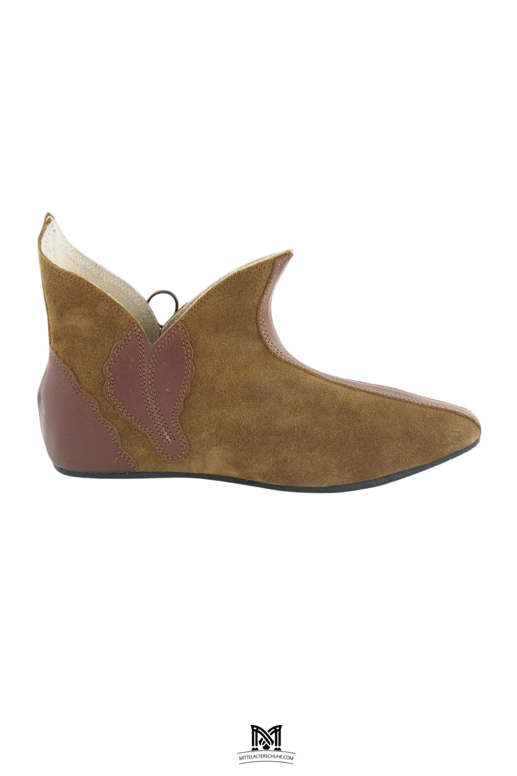 Leif - Schuhe, Braun