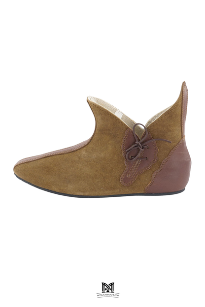 Leif - Schuhe, Braun
