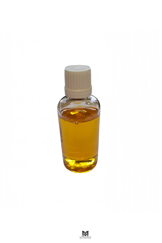 50ml Leinöl