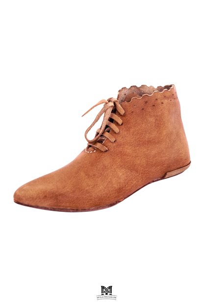 Linhard - Wendeschuhe