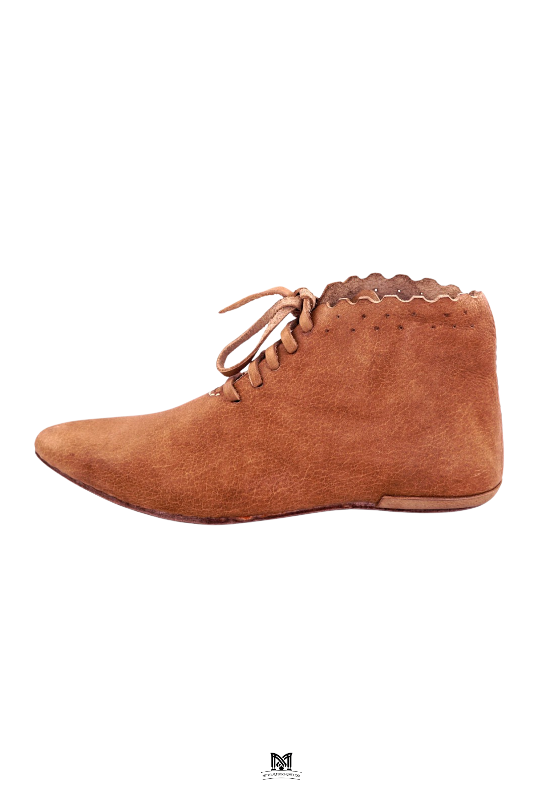 Linhard - Wendeschuhe
