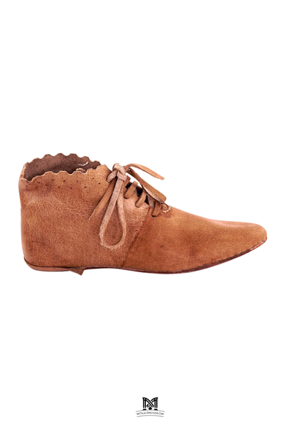Linhard - Wendeschuhe