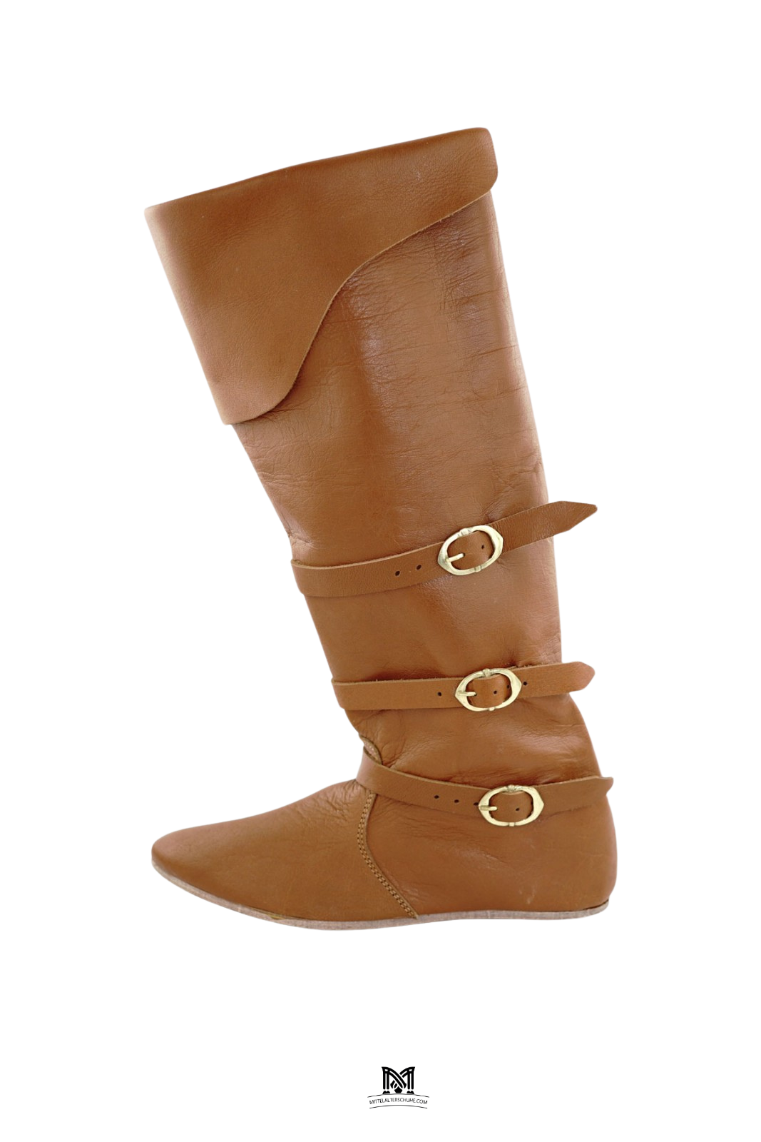 Maximilian -Stiefel