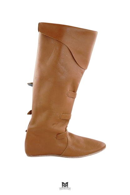 Maximilian -Stiefel