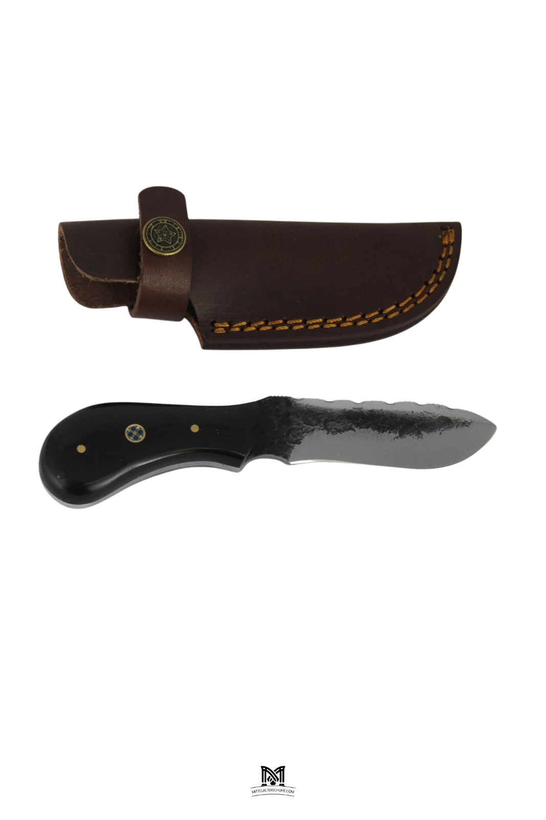 Mittelalter Messer 15,5 cm