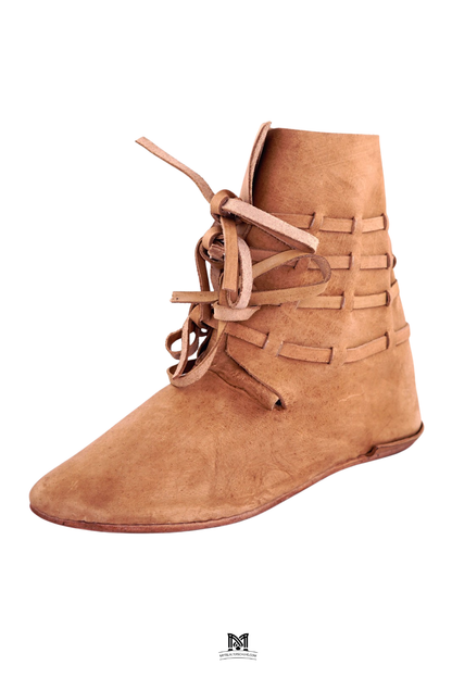 Oswald - Schuhe