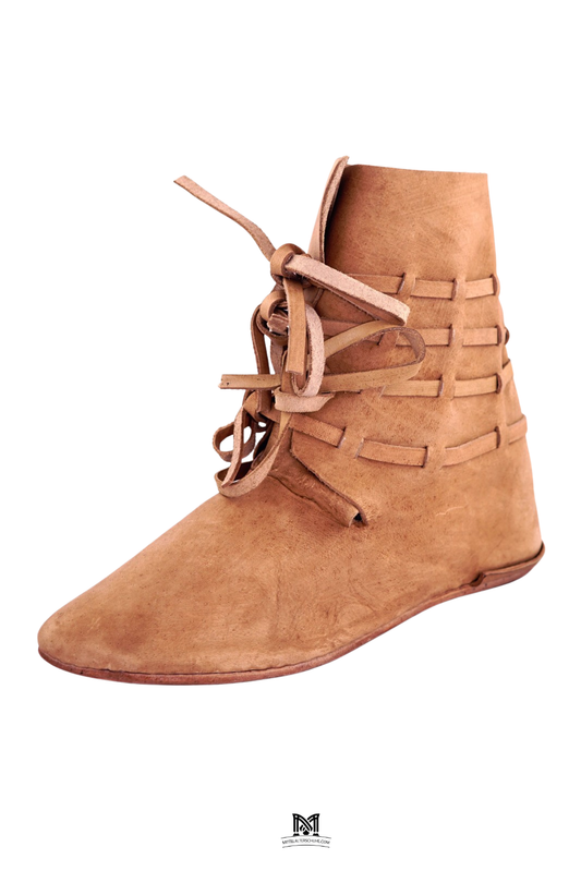Oswald - Schuhe