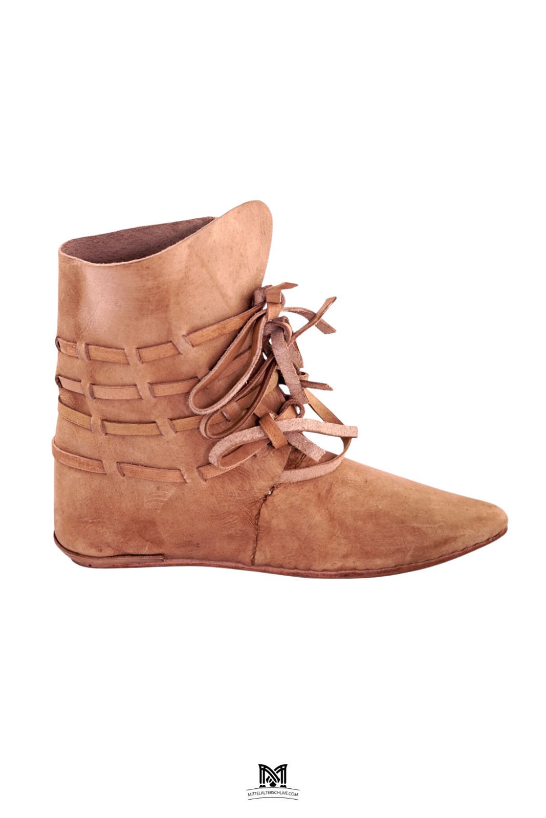 Oswald - Schuhe