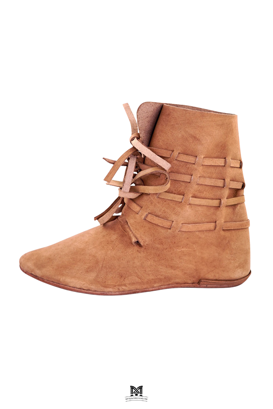 Oswald - Schuhe