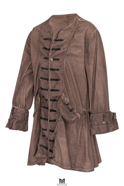 Jack S. Piraten Jacke