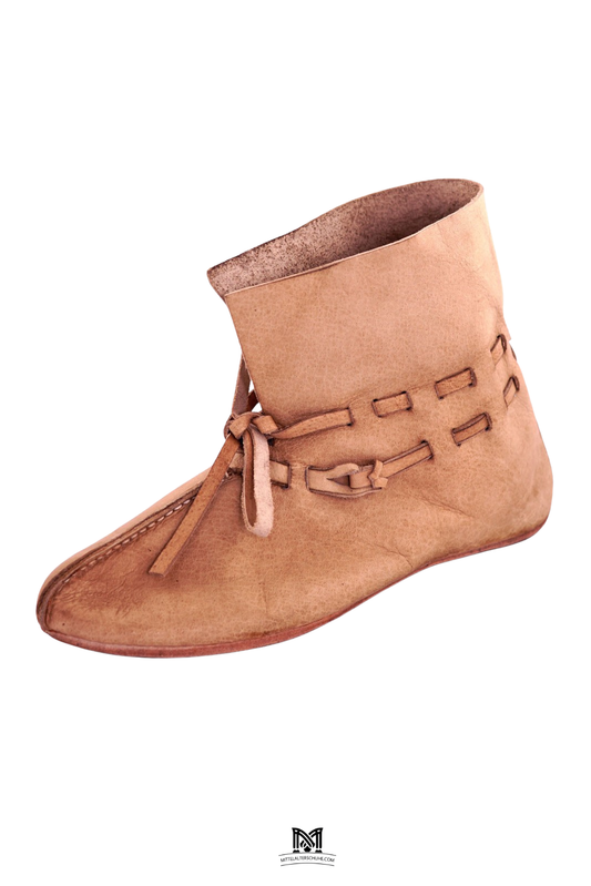 Randwer - Wendeschuhe