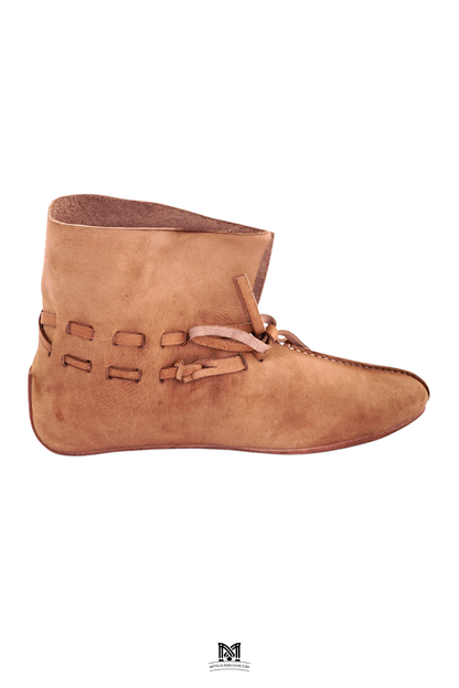 Randwer - Wendeschuhe