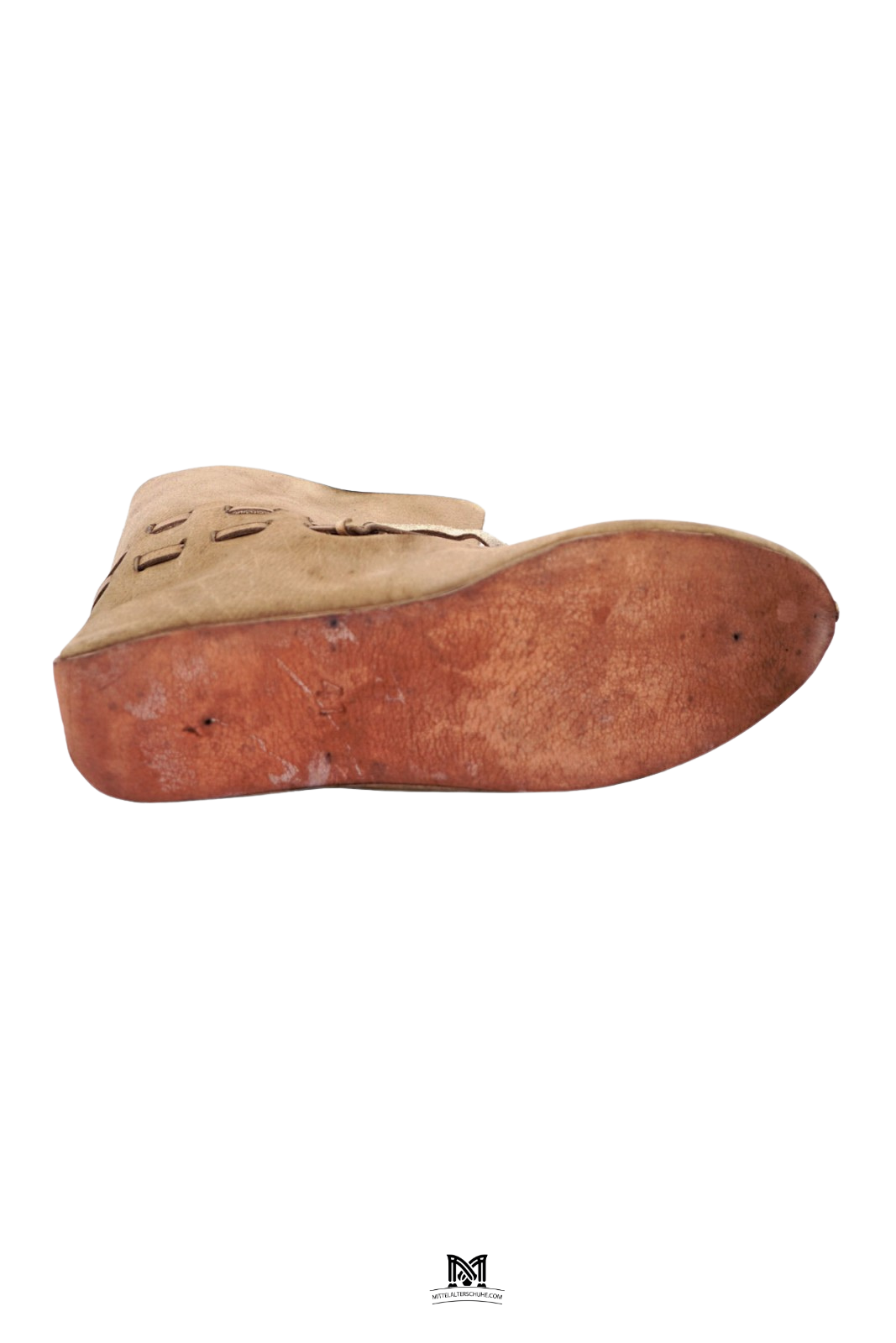 Randwer - Wendeschuhe