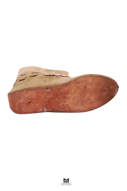 Randwer - Wendeschuhe