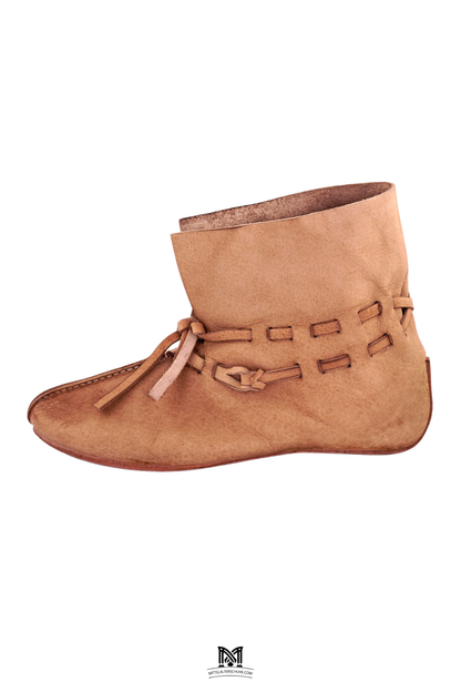 Randwer - Wendeschuhe