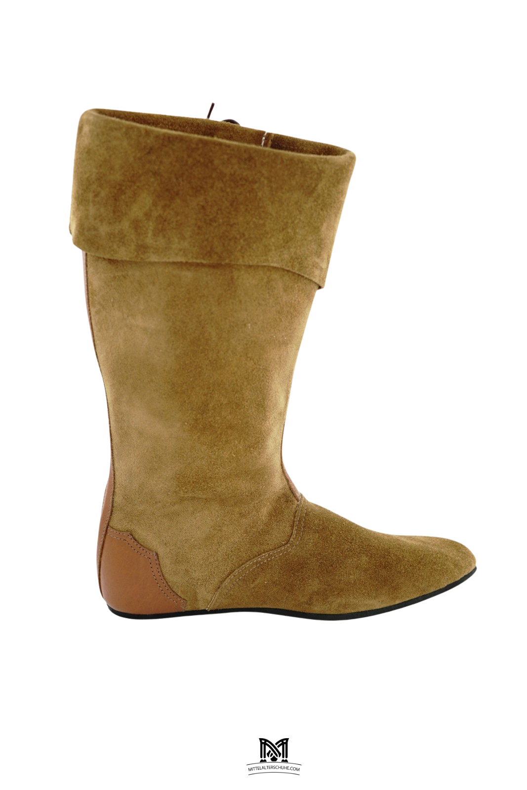 Sewolt - Stiefel, Braun