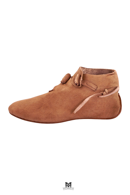 Swafnir - Schuhe