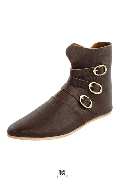 Ullrich - Schuhe