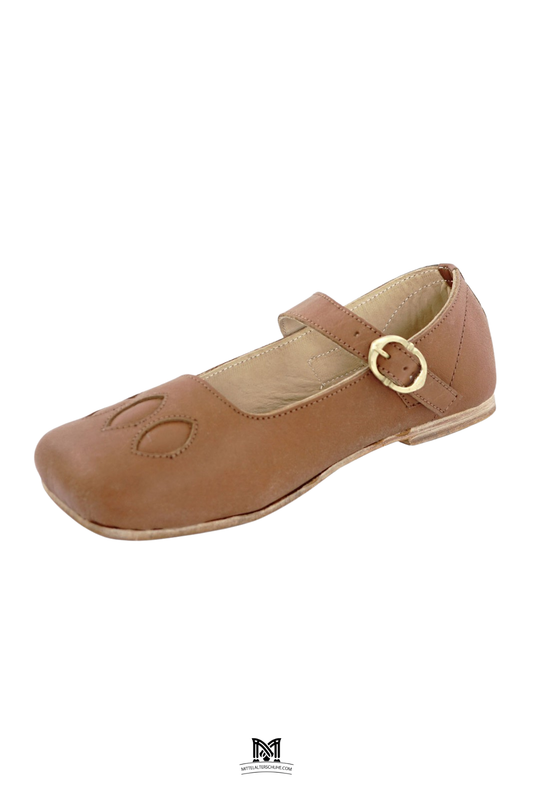 Urs Graf - Schuhe
