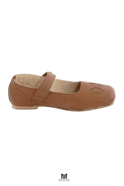 Urs Graf - Schuhe