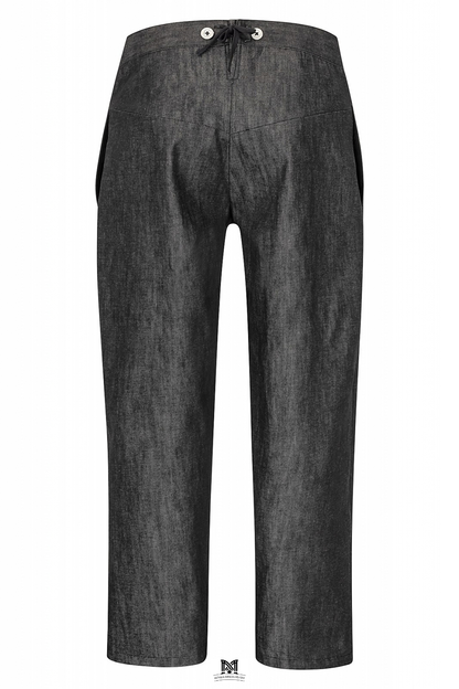 Stan Hose Workerstyle 1920 Blau oder Schwarz