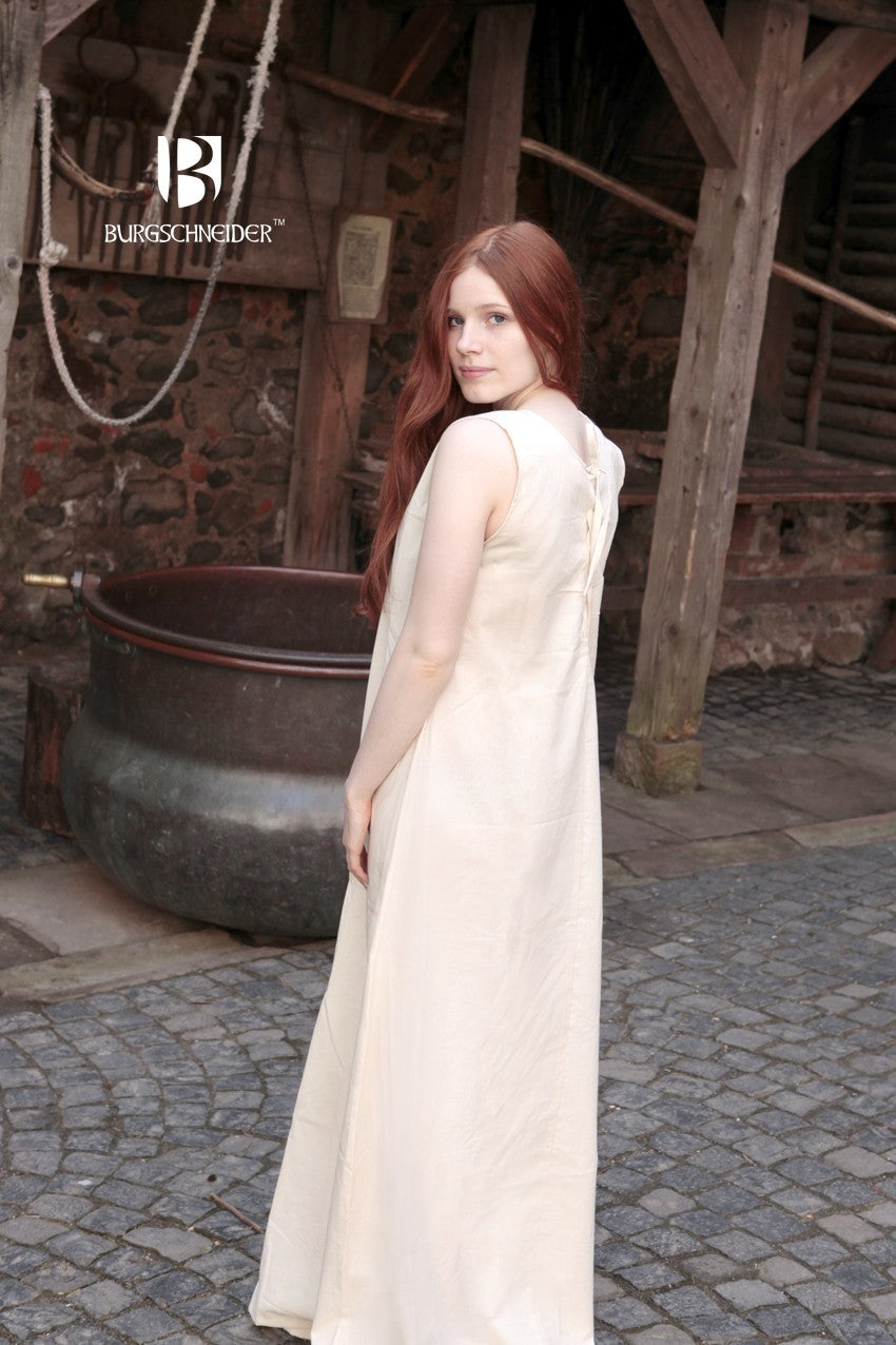 Unterkleid Aveline - Natur Gr. S