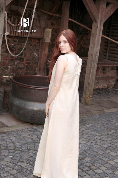 Unterkleid Aveline - Natur Gr. S