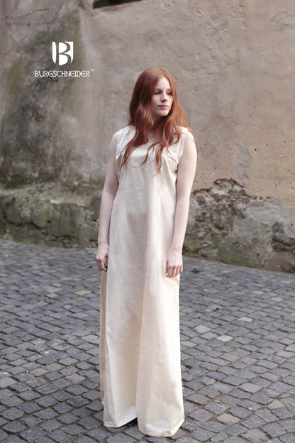Unterkleid Aveline - Natur Gr. S