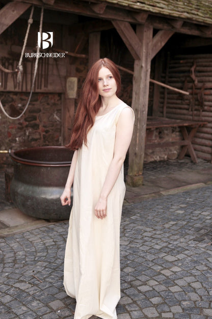 Unterkleid Aveline - Natur Gr. S