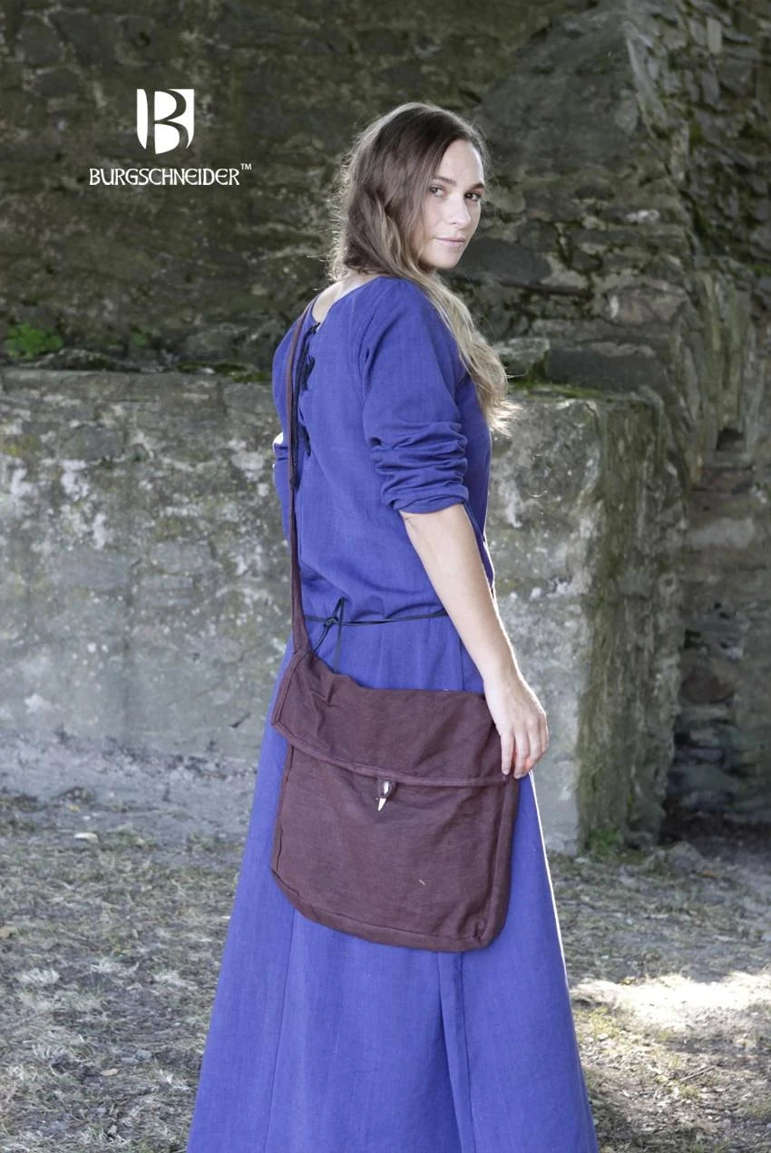 Tasche Brotbeutel Ehwaz versch. Farben