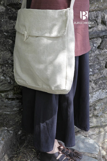 Tasche Brotbeutel Ehwaz versch. Farben