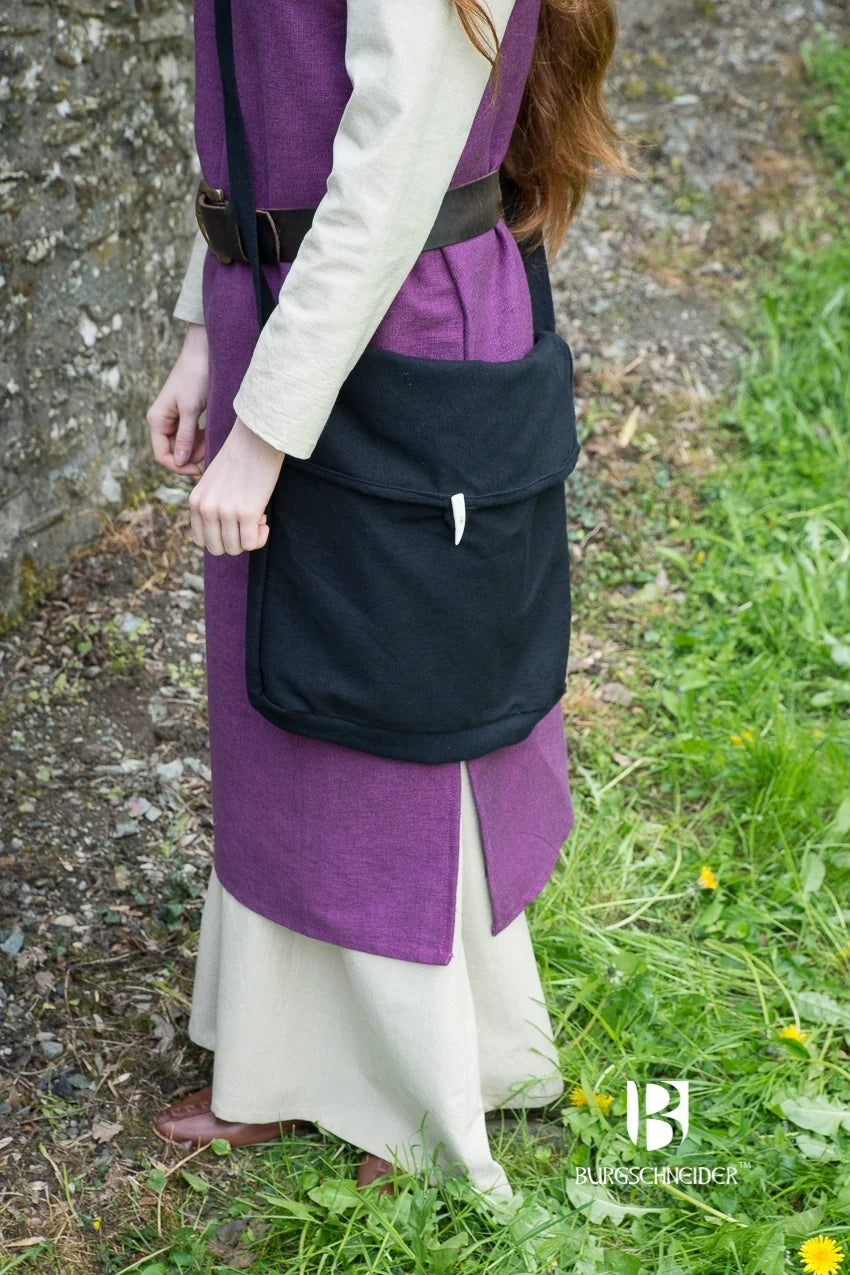 Tasche Brotbeutel Ehwaz versch. Farben