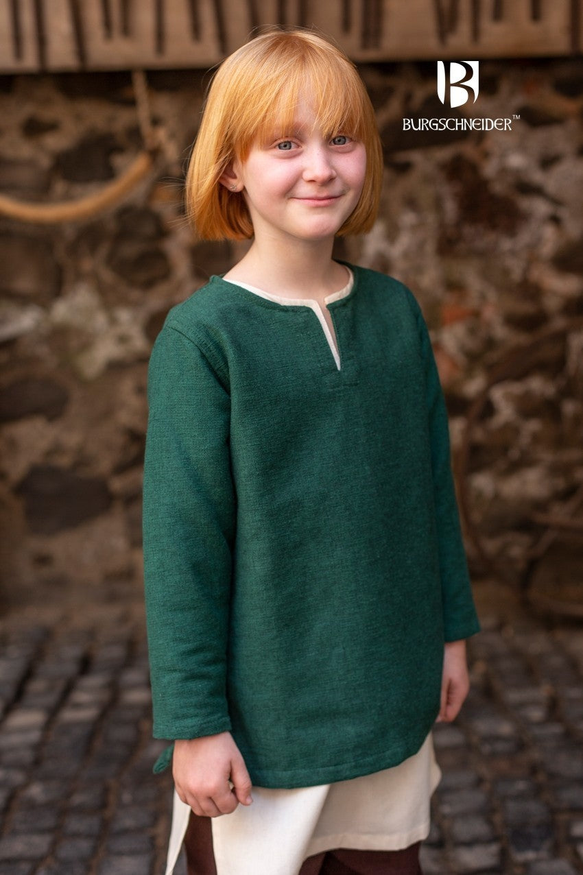 Kinder Untertunika Eriksson