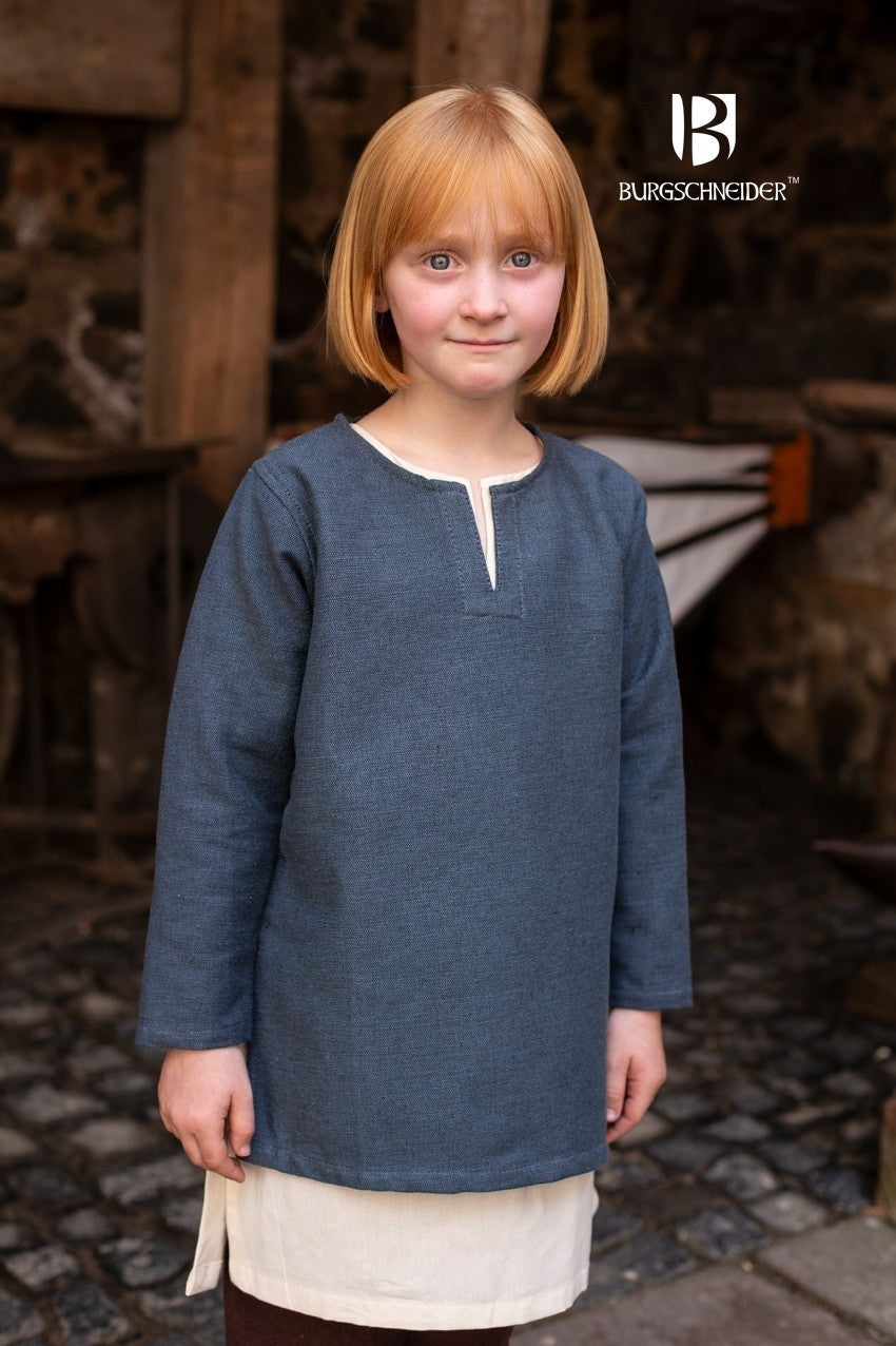 Kinder Untertunika Eriksson