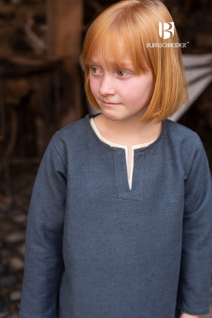 Kinder Untertunika Eriksson