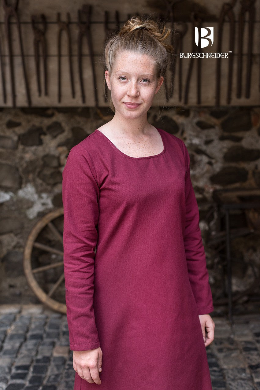 Unterkleid Freya versch. Farben