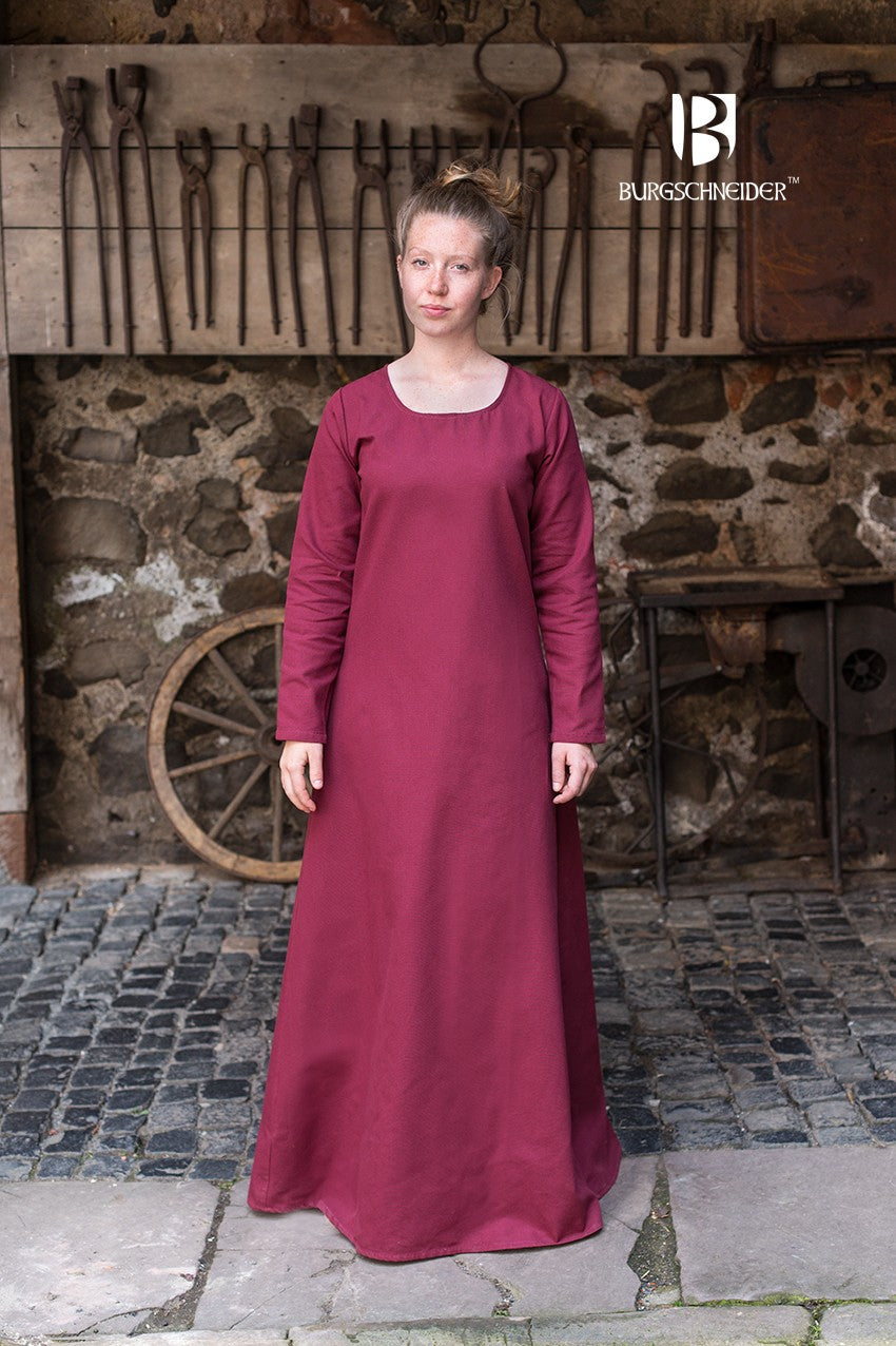 Unterkleid Freya versch. Farben