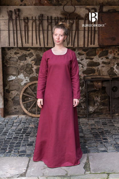 Unterkleid Freya versch. Farben