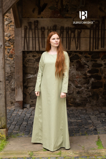 Unterkleid Freya versch. Farben