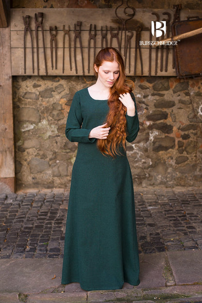 Unterkleid Freya versch. Farben