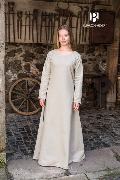 Unterkleid Freya versch. Farben