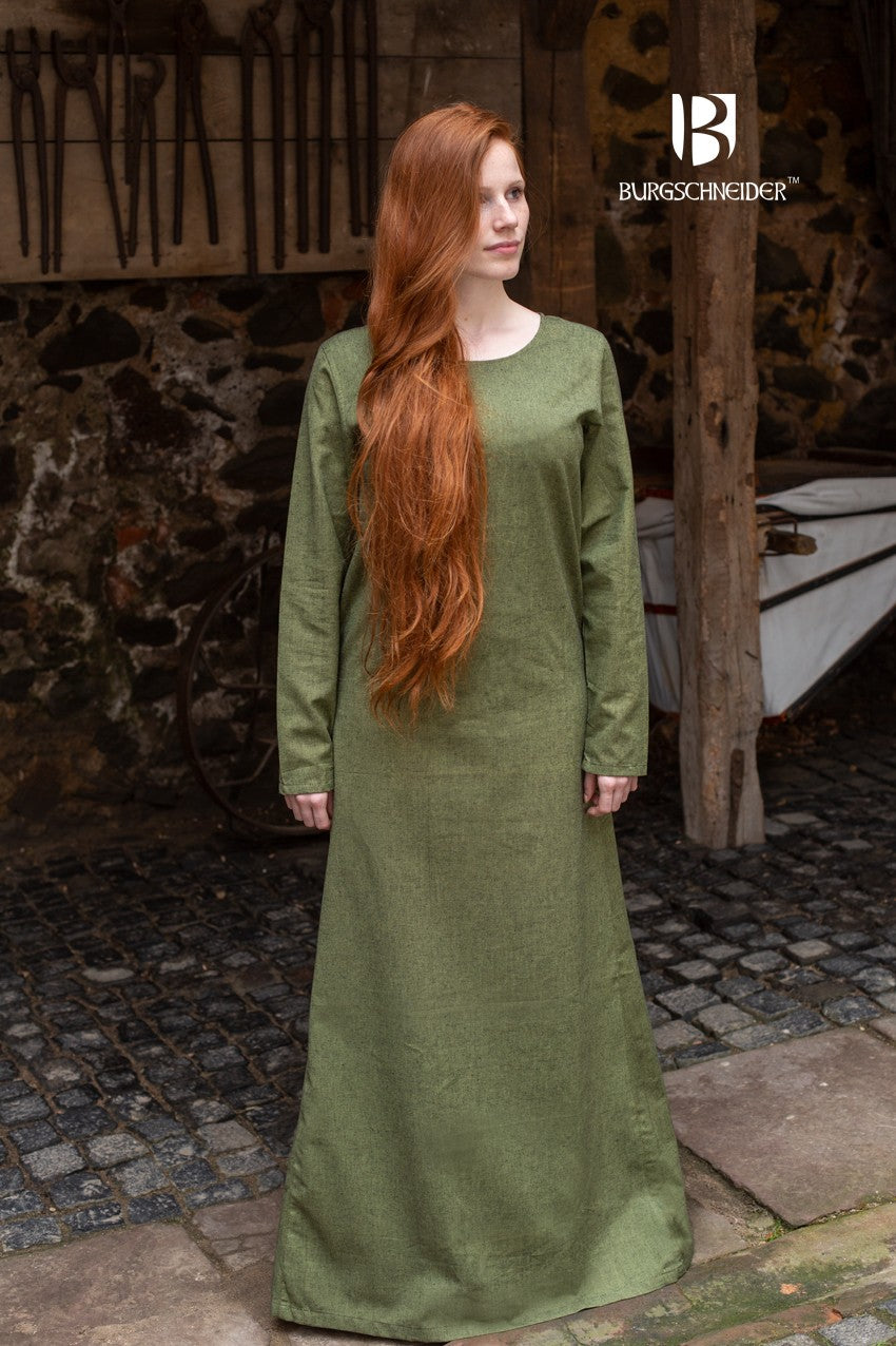 Unterkleid Freya versch. Farben