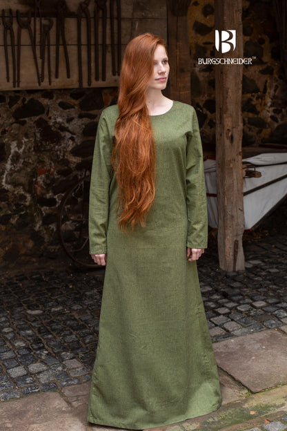 Unterkleid Freya versch. Farben