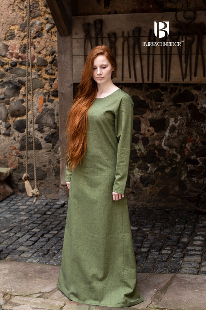 Unterkleid Freya versch. Farben