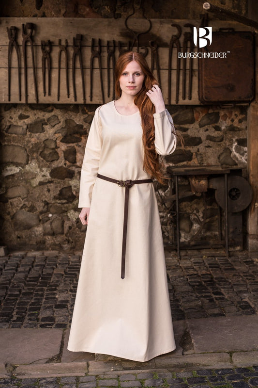 Unterkleid Freya versch. Farben