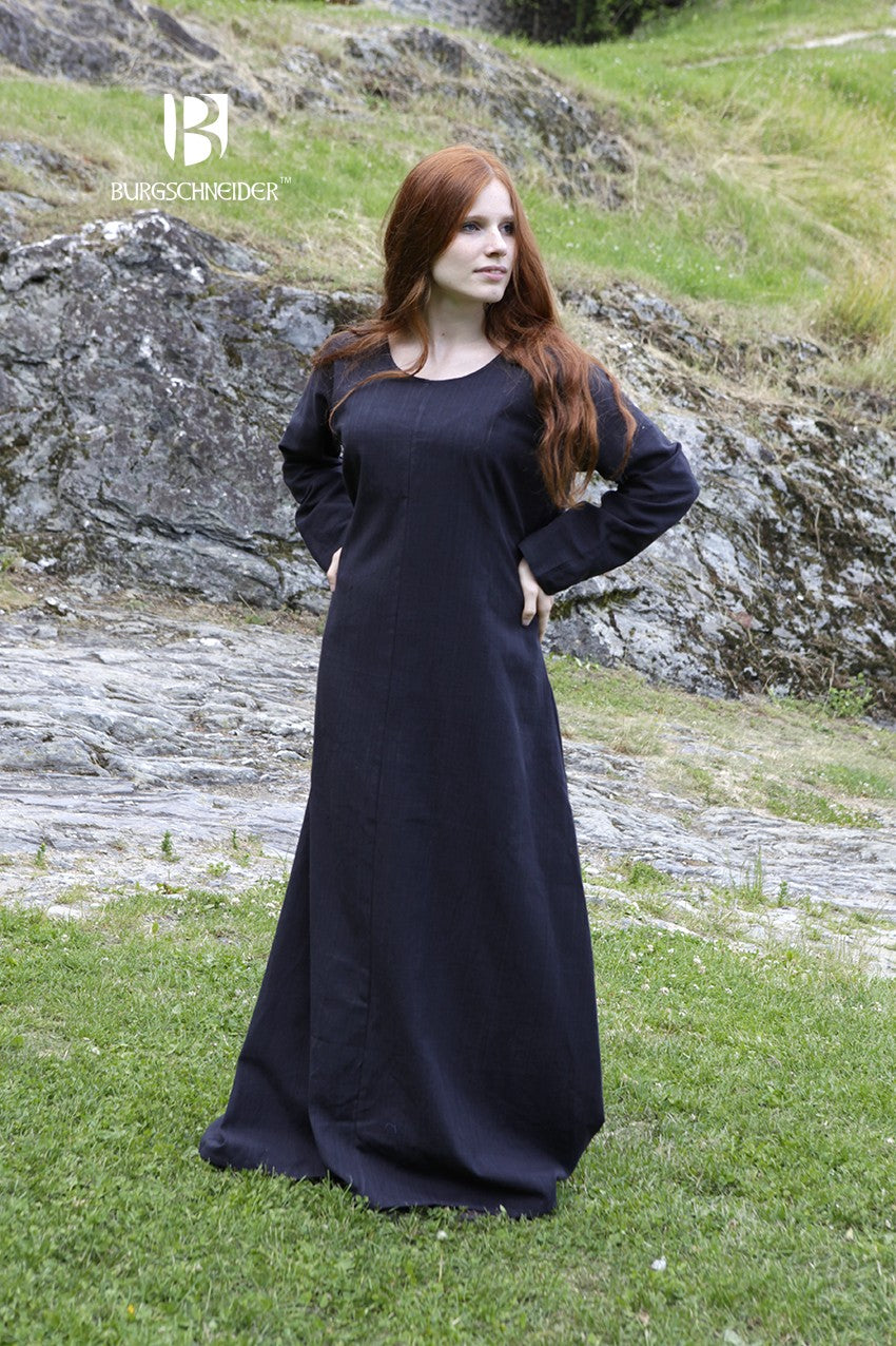 Unterkleid Freya versch. Farben