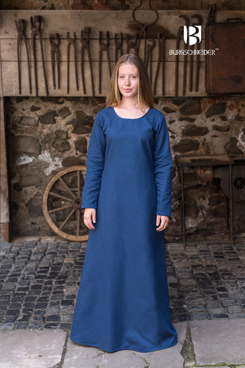 Unterkleid Freya versch. Farben