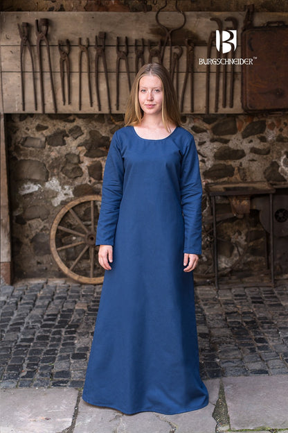 Unterkleid Freya versch. Farben