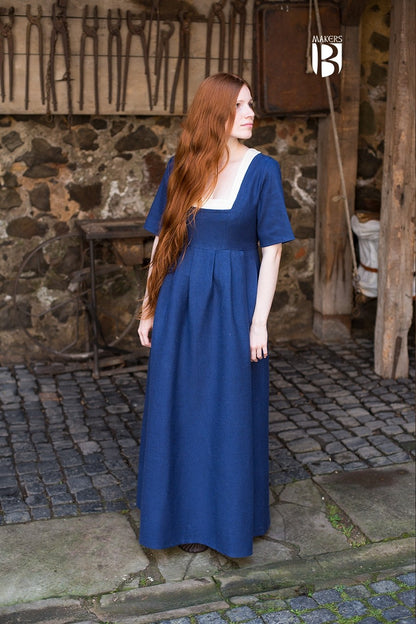 Kleid Frideswinde