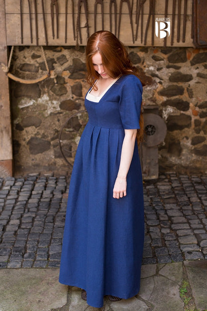 Kleid Frideswinde